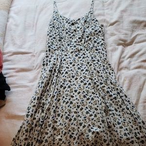 Floral Sundress